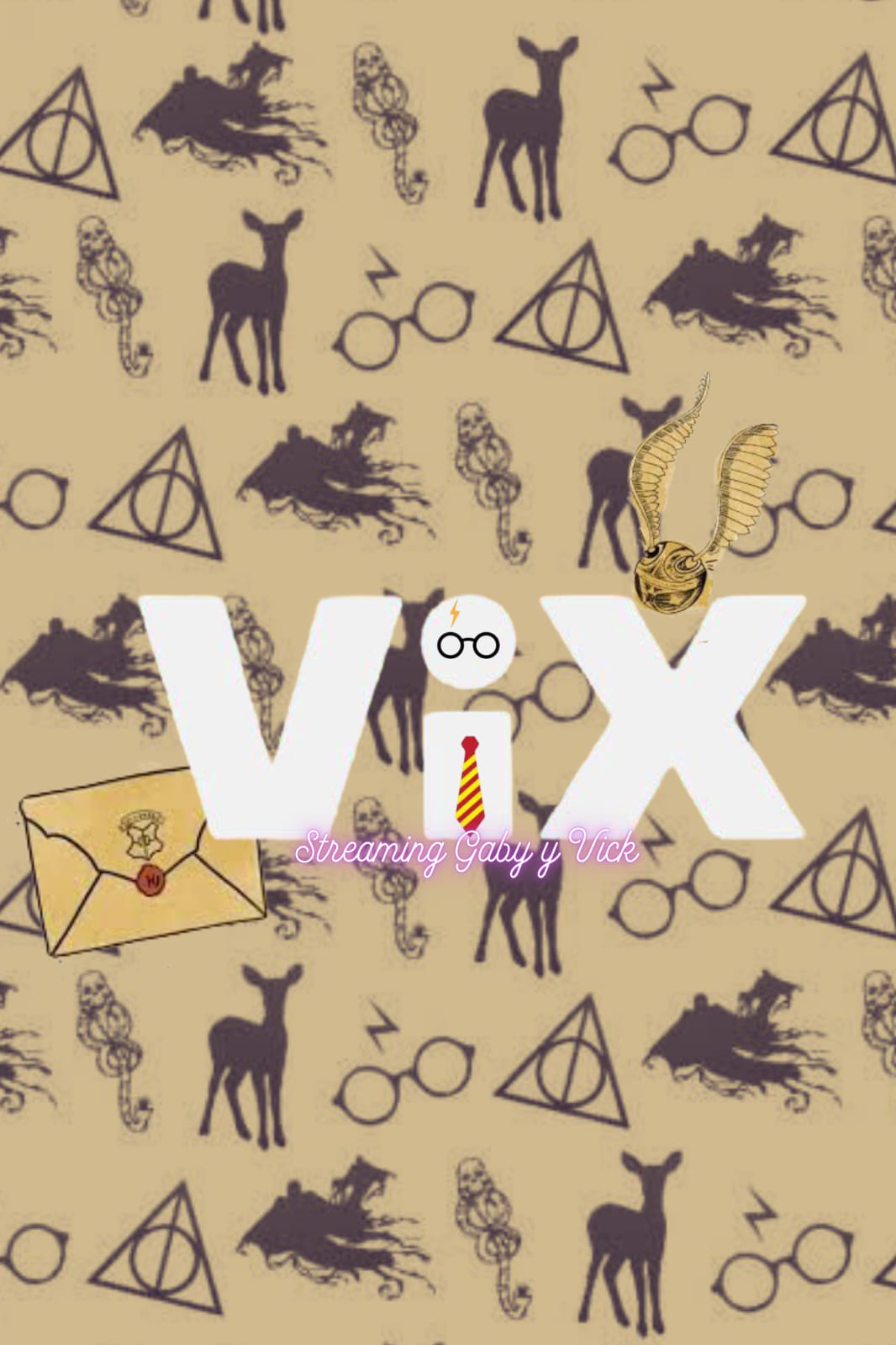 VIX ANUAL (Perfil)